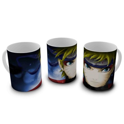 Caneca Naruto - Mod.07